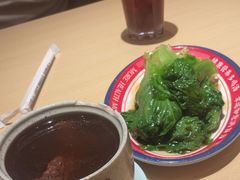 -多喝汤·粤式茶餐(太和金铂店)