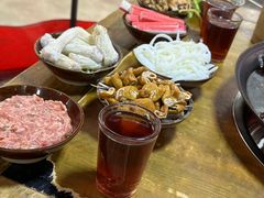 -正南齊北重庆老火锅(光华村直营店)
