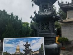 -大慈恩寺(大雁塔)