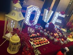 -上海浦西万怡酒店