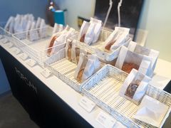 -dotcom coffee古点咖啡(致真大厦店)