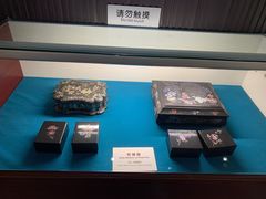-青岛贝壳博物馆