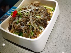泡椒鱼皮-半天妖烤鱼(茂业天地店)