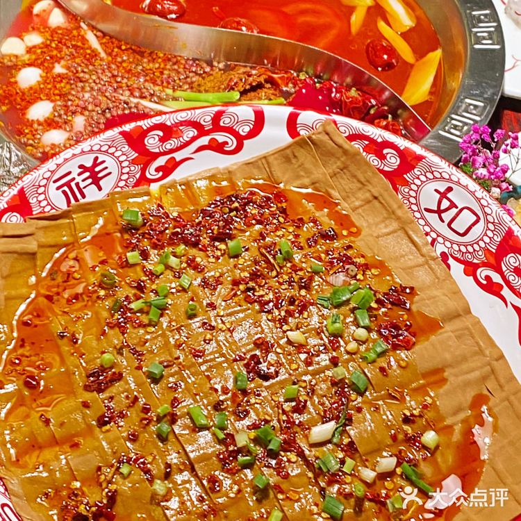 北京这家火锅店，我心中的No.1