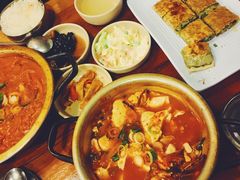 -金北顺大锅家(신사본점)