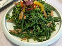 -北平盛世·新京菜·北京烤鸭(劲松·双井店)