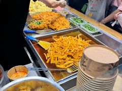 -周小亮丁家坡洋芋(全国总店)