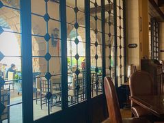 -南沙游艇会·大兵船餐厅