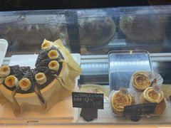 -Max Bakery 阿唛手作
