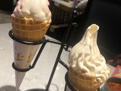 -空之介寿喜烧·和牛放题(恒隆广场店)