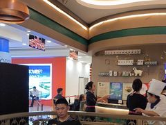 -额尔敦·品质自助(摩尔城店)