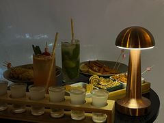 -苏丝的天空高空酒吧Suzie's Sky Bar