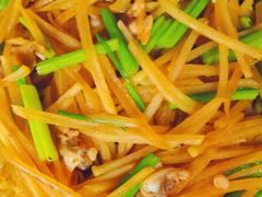 -海香园饭店