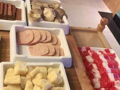 -傣妹火锅(四川北路店)