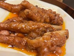 -京香轩·中餐厅(上海中庚聚龙酒店)