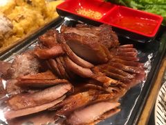 -树下时尚餐厅(翠园街店)