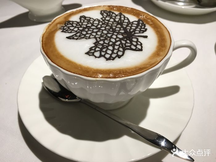 王品牛排(北京西单店)咖啡图片