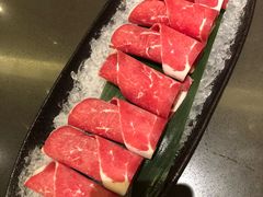 -捞王锅物料理(上海世茂广场店)