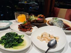-镇江苏宁万豪酒店-苏筵中餐厅