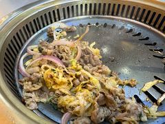 -棒小伙·齐齐哈尔烤肉(龙茗路店)