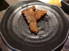 -牛角烧肉(步步高星城天地店)