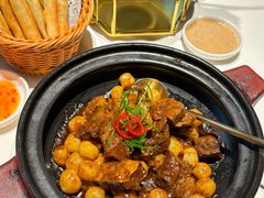 -南棠馆粤菜坊(群光店)