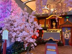 -茶马花街(城西银泰城店)