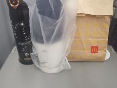 -麦当劳(南京南站站外店)