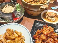 -寻宝记绍兴菜(鲁迅路店)