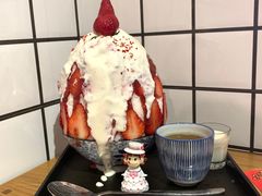 -WONDER ICE 萬得冰田(建設路总店)
