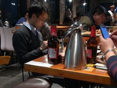 -肉串汪(月坛店)