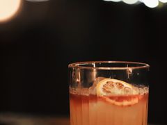 -广州柏悦酒店·悦吧·顶楼露天酒吧