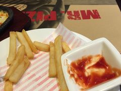 -Mr.Pizza米斯特比萨(苏州平江万达广场店)
