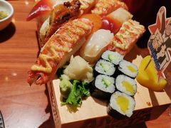-摩打食堂(江南西店)