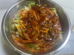 -苏袁麻辣烫(呼和浩特总局街店)