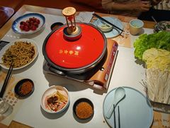 -王妈热卤·川味馆(海昌店)