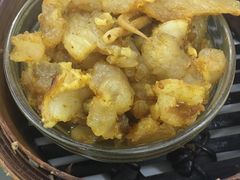 咖喱牛筋-香港蓮香樓(中環店)