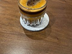 -ZING COFFEE 镜咖啡