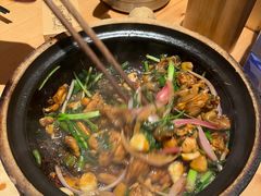 -肥家大排档(天河体育西店)
