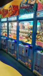 -孩子王(新北万达广场店)