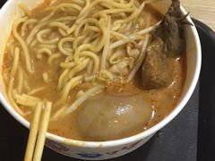 -八婆婆烧仙草(中山路店)