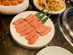-一品诚记烤肉·甄选店(中南路店)