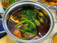 老式麻辣盆-五十中小肉串(南站店)
