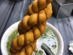 -郝刚刚羊杂割(柳巷店)