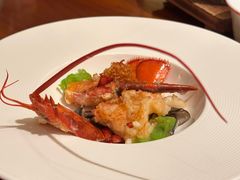 -华尔道夫酒店·紫金阁