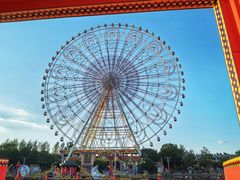 -七彩云南欢乐世界