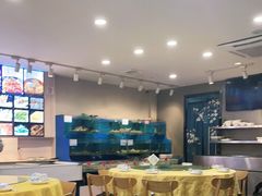 大堂-丹盛象山海鲜(水清路店)