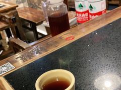 -唇辣号重庆老火锅(燕郊鑫乐汇店)