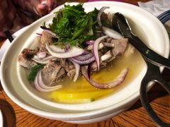 -阿罗新疆菜(人民广场店)