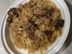-巴盟人家·内蒙地方菜(华丽家族店)